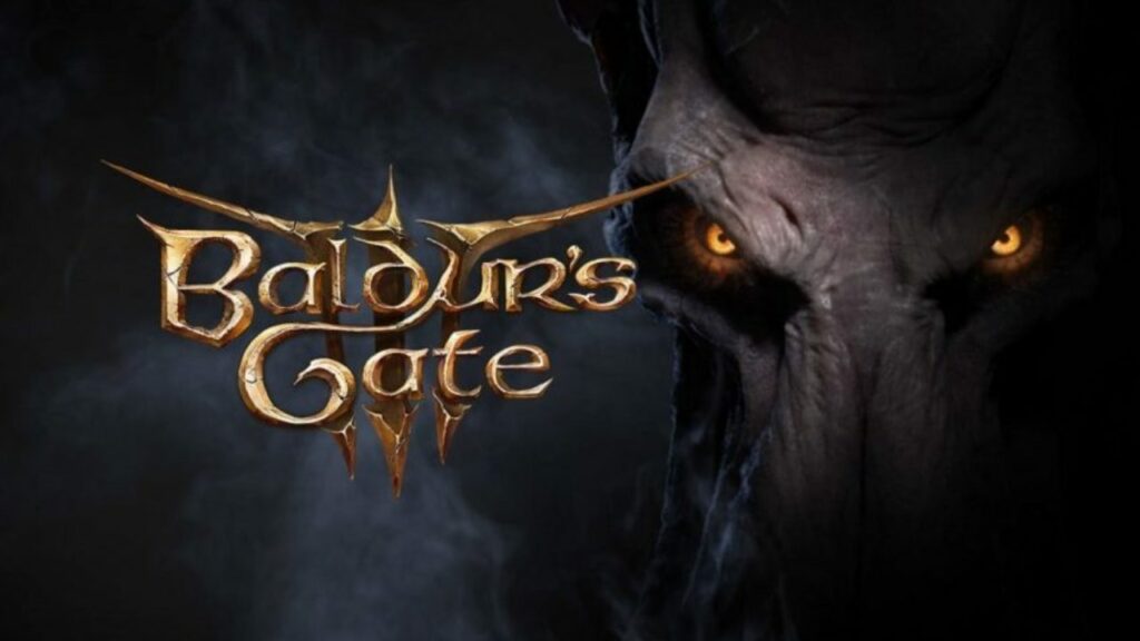 Baldur's Gate 3 