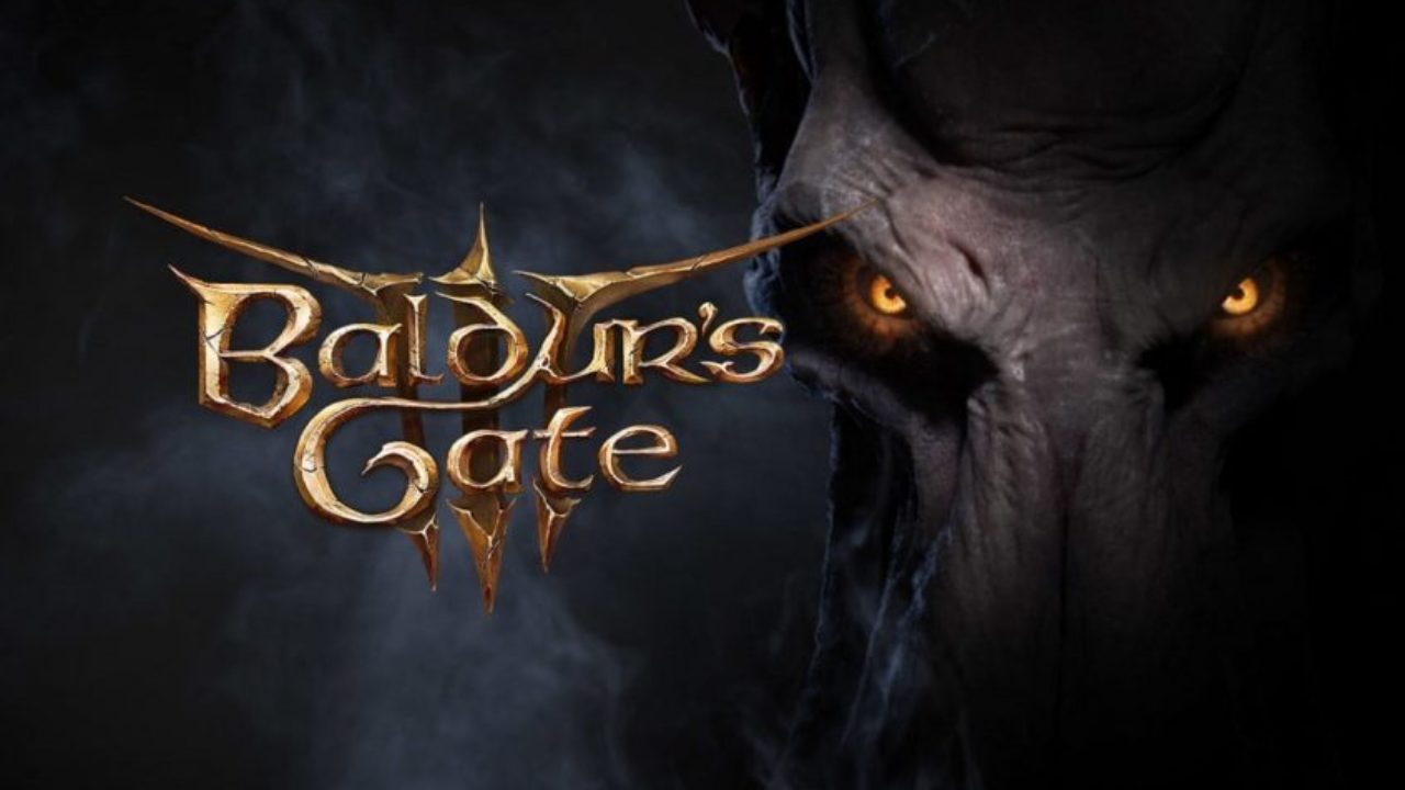 Baldur’s Gate 3: data di uscita annunciata