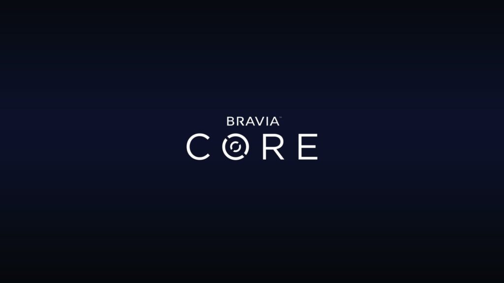 Sony lancia in Italia il servizio Bravia Core - immagine dell'articolo