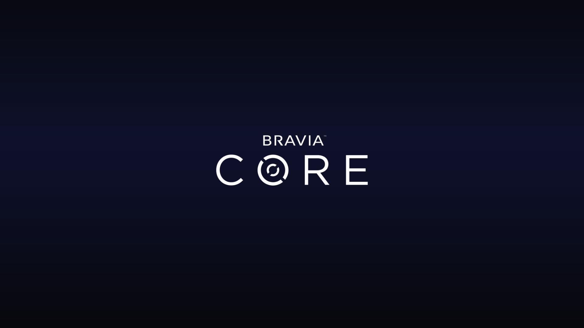 Sony lancia in Italia il servizio Bravia Core