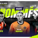 FIFA 21, ecco i Candidati POTM della Ligue 1!