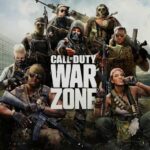 Call of Duty: Warzone, in arrivo Rambo e McLane
