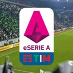 FIFA 21, al via oggi i Playoff della eSerie A Tim!