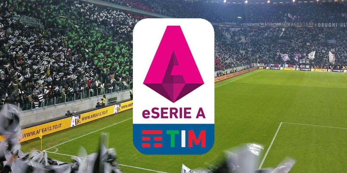 FIFA 21, al via oggi i Playoff della eSerie A Tim!
