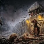 Gord: annunciato il titolo degli ex dev di The Witcher 3