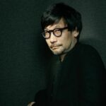 È in arrivo un documentario su Hideo Kojima