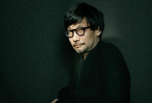 Hideo Kojima sta lavorando ad un nuovo progetto