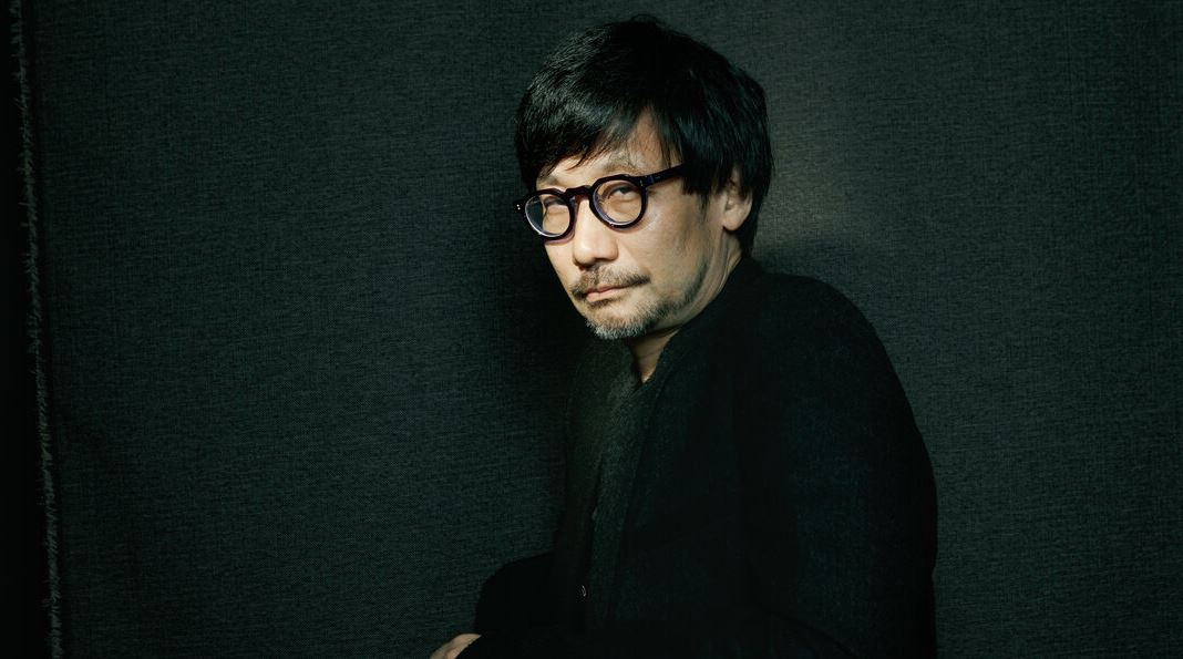 Hideo Kojima sta lavorando ad un nuovo progetto