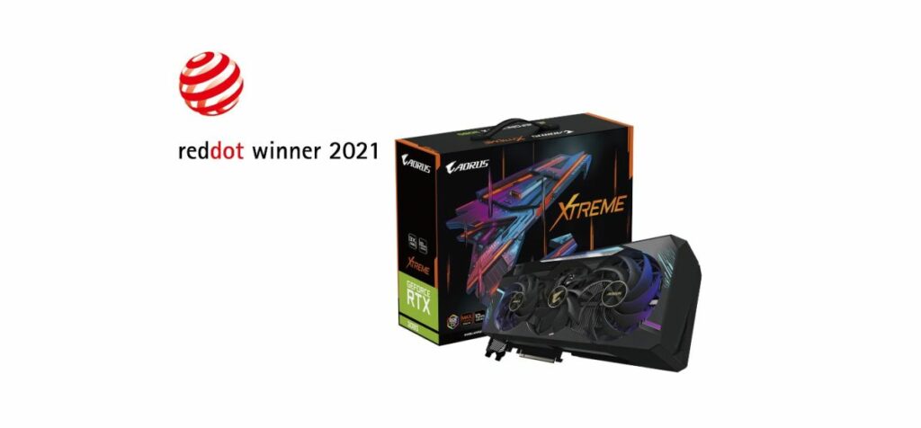 GIGABYTE