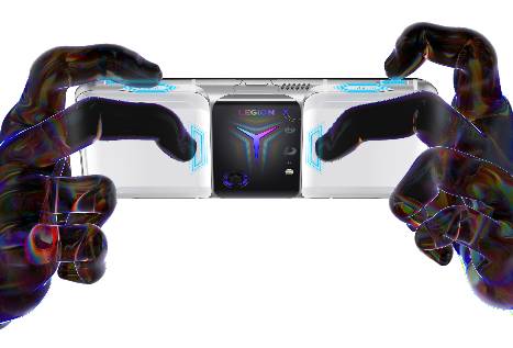 Lenovo Legion Phone Duel 2