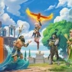 Immortals Fenyx Rising – La data del terzo DLC