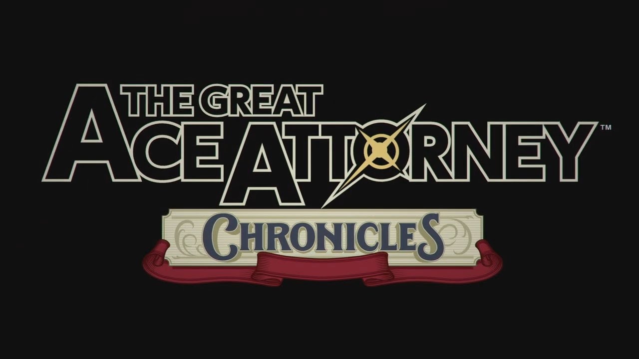 The Great Ace Attorney Chronicles annunciato con data d’uscita