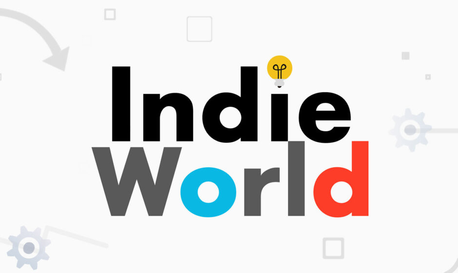 Nintendo, gli indie annunciati durante l'Indie World
