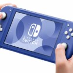 Nintendo Switch Lite: nuova colorazione in arrivo
