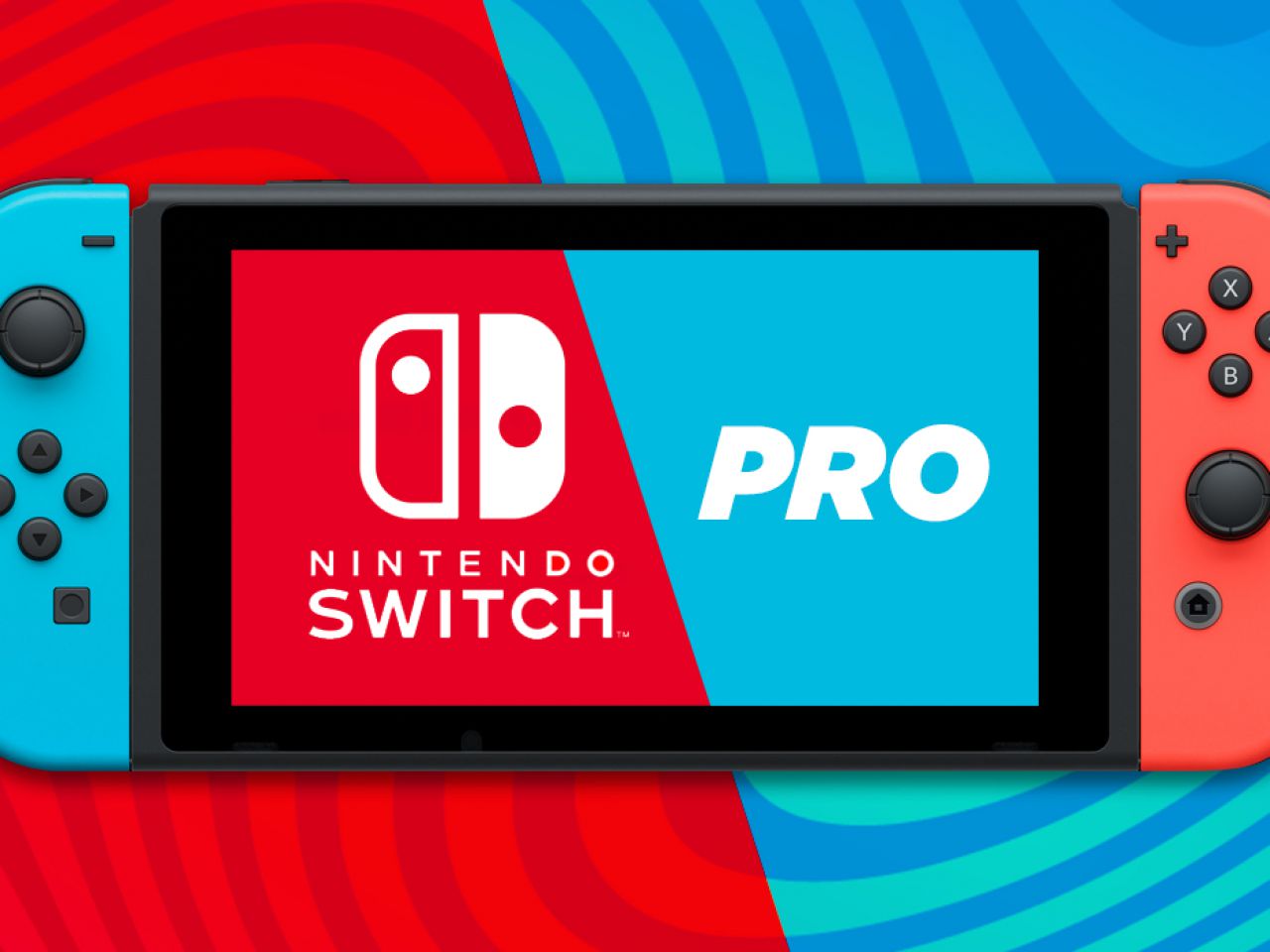 Nintendo Switch Pro, emerse nuove informazioni