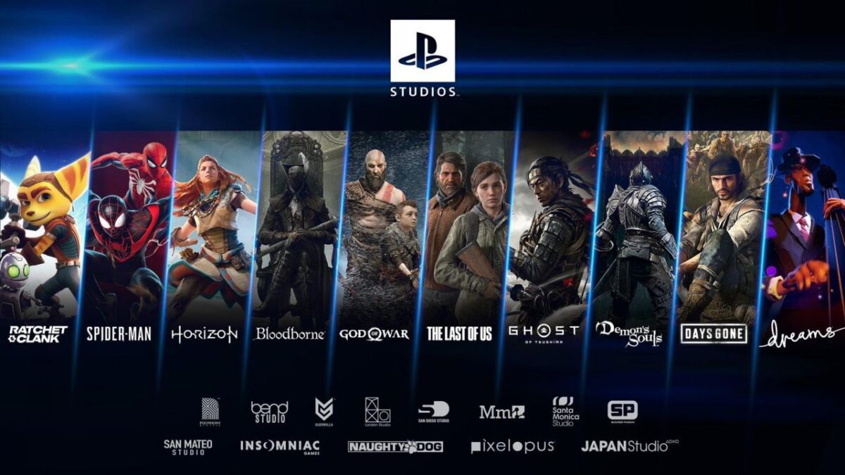 PlayStation Studios: altri acquisti dopo Bungie?