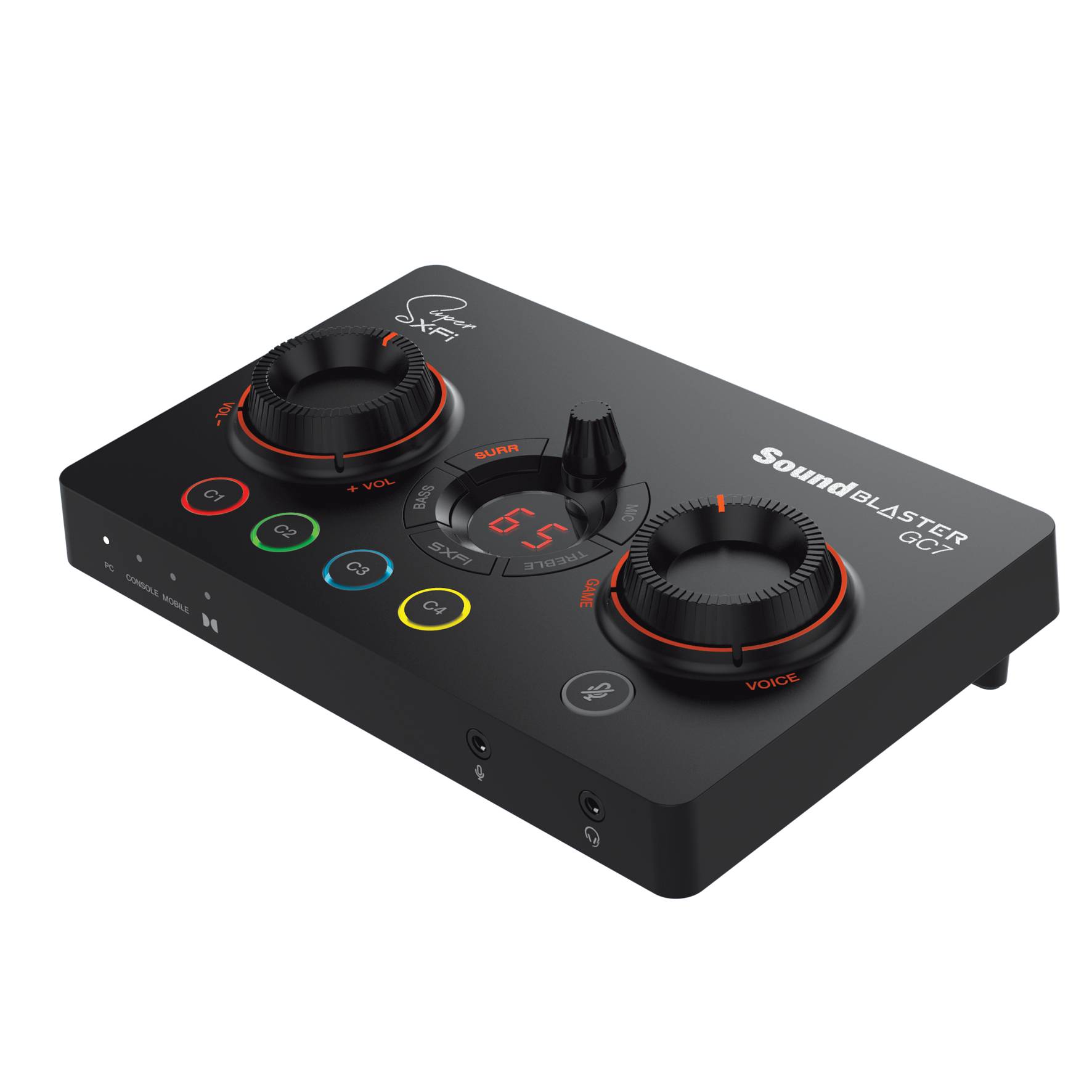 Creative Sound Blaster GC7