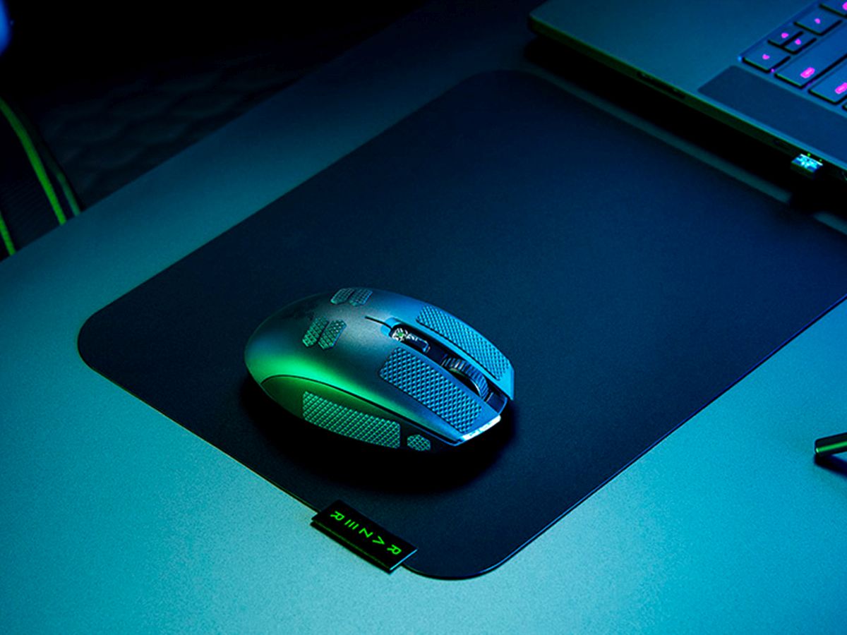 Razer Orochi V2, il nuovo mouse ultraleggero