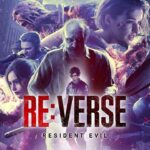 Resident Evil RE:Verse posticipato