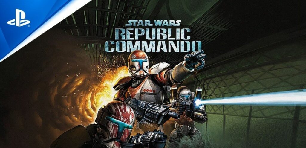 Star Wars: Republic Commando - immagine della guida