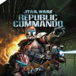 Star Wars: Republic Commando – Lista trofei