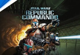 Star Wars: Republic Commando - Lista trofei
