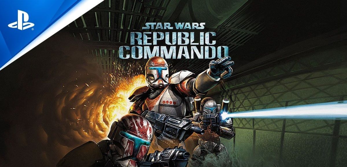 Star Wars: Republic Commando – Lista trofei