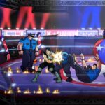 Nuovo DLC disponibile per Street of Rage 4