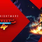 Streets of Rage 4, annunciato il DLC