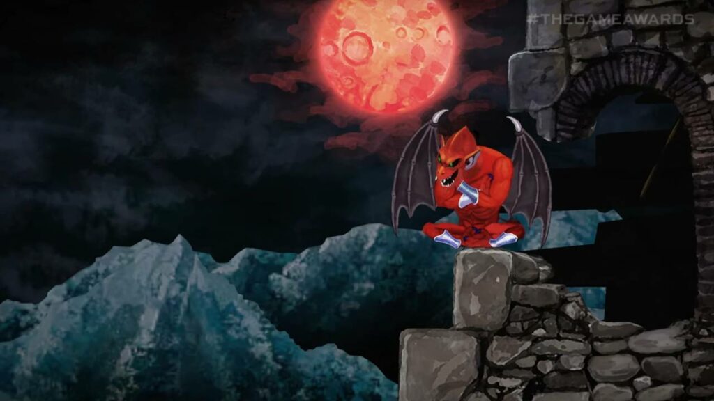 Ghosts 'n Goblins Resurrection - immagine della recensione