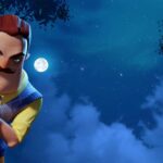 Secret Neighbor – Lista Trofei