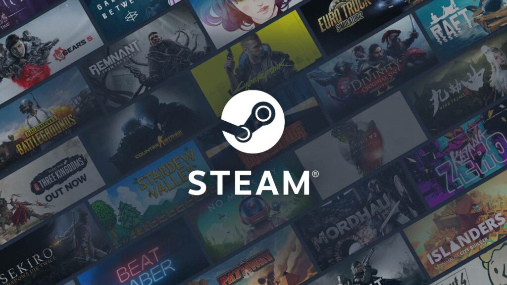 PlayStation Steam