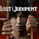 Lost Judgment annunciato ufficialmente