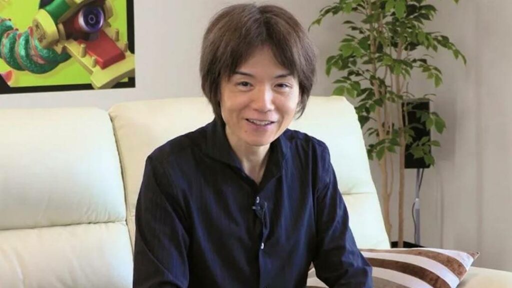 sakurai