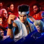 Virtua Fighter 5 Ultimate Showdown: coinvolto RGG Studio