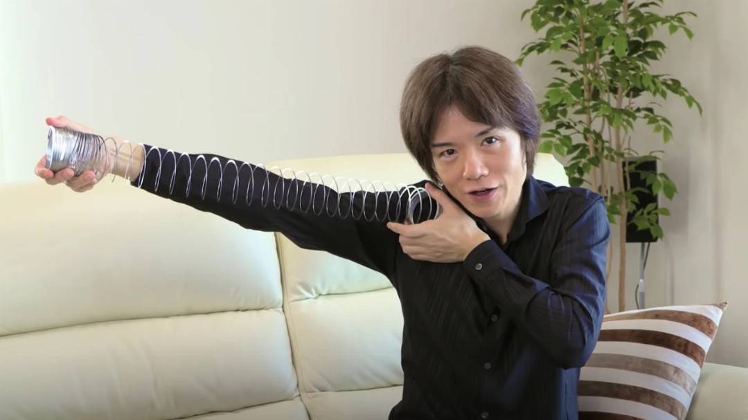 sakurai