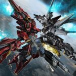 Relayer: rilasciato il primo trailer