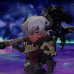 Bravely Default II – Come sconfiggere Castor