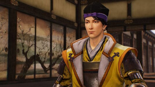 Samurai Warriors 5