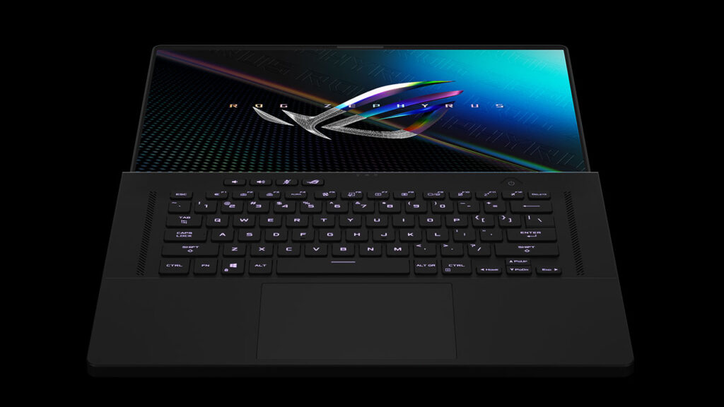 ASUS-ROG-Zephyrus-M16-caratteristiche