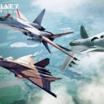 Ace Combat 7: disponibile l’ultimo DLC