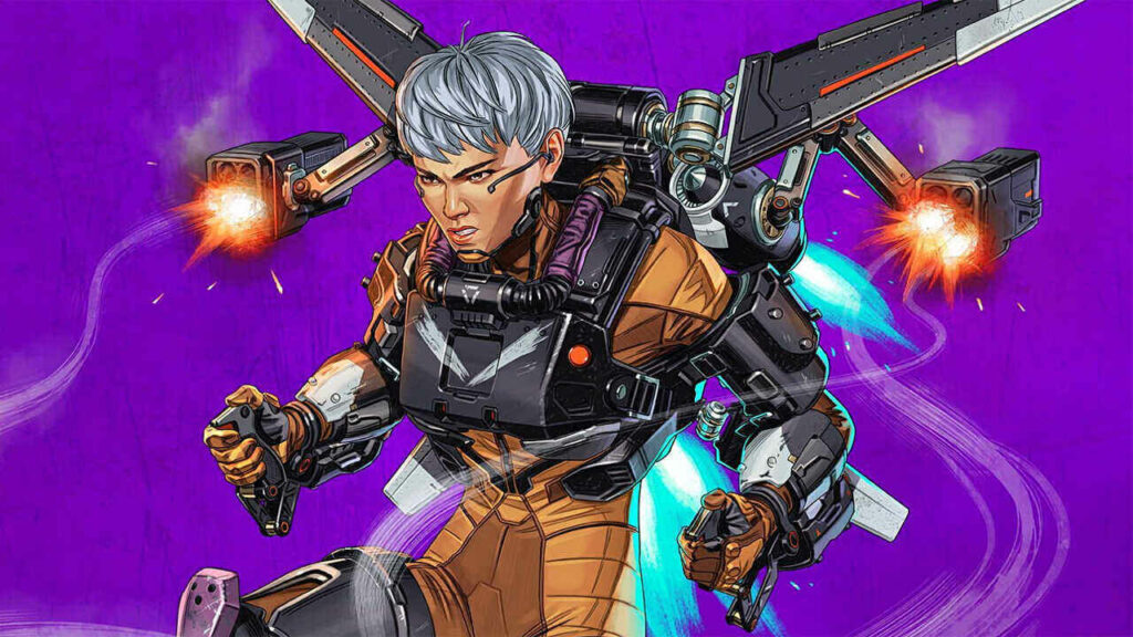 Apex Legends - immagine della notizia