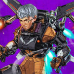 Apex Legends: Origini: le abilità di Valkyrie