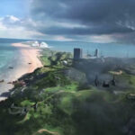 Open beta di Battlefield 2042 a Giugno 2021?