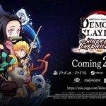 Demon Slayer The Hinokami Chronicles arriva in inglese nel 2021