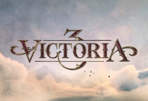 Paradox Interactive presenta il suo Victoria 3