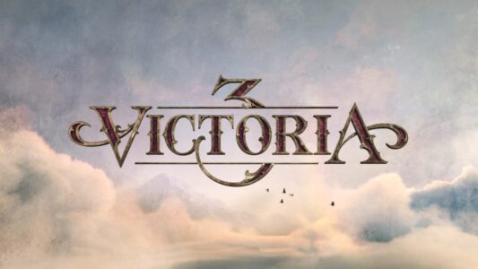 Paradox Interactive presenta il suo Victoria 3