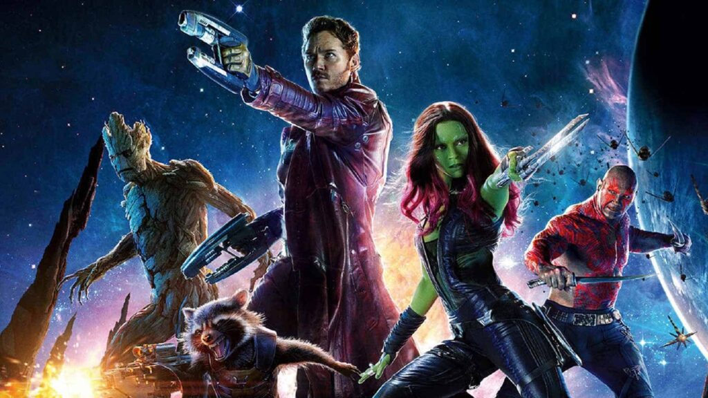 Marvel’s Avengers - immagine della notizia
