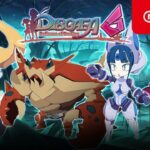 Disgaea 6: nuove classi presentate in video