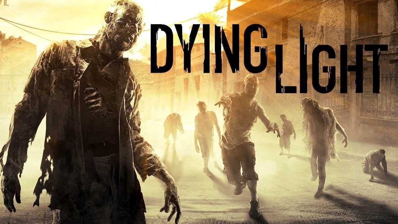 Dying Light Platinum Edition annunciata per Switch
